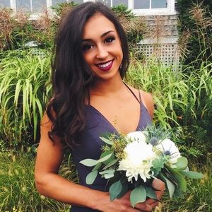 Meet your Posher, Erin